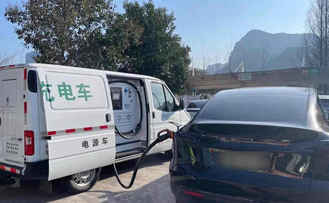 滁州汽车搭电