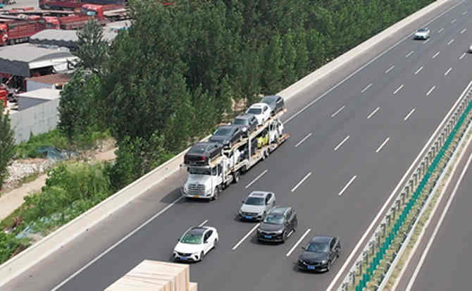 滁州高速公路汽车救援